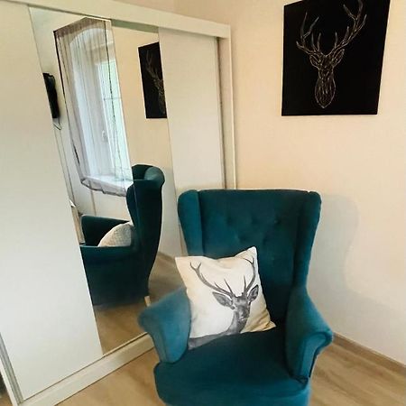 Apartament Oliwia Apartment Jelenia Gora Bagian luar foto