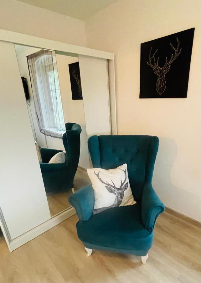 Apartament Oliwia Apartment Jelenia Gora Bagian luar foto