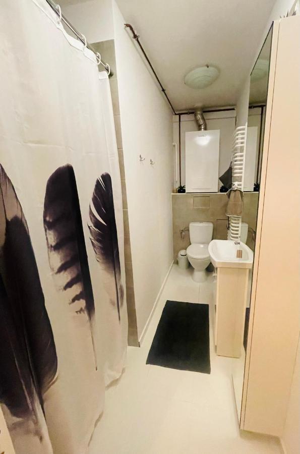 Apartament Oliwia Apartment Jelenia Gora Bagian luar foto