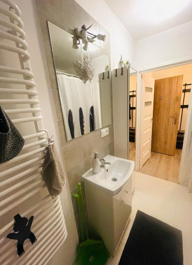 Apartament Oliwia Apartment Jelenia Gora Bagian luar foto